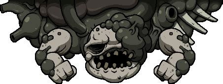 binding of isaac mother|Iba pa.